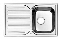 Мойка врезная Iddis Strit STR78SDi77