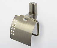 Держатель туалетной бумаги WASSER KRAFT Exter K-5225