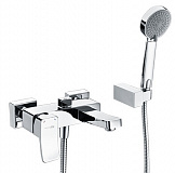 Смеситель для ванны WasserKRAFT Aller 1061