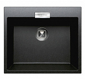 Мойка каменная Tolero Loft TL-580 уголь