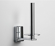 Держатель туалетной бумаги WASSER KRAFT Leine K-5097