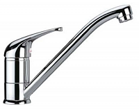 Смеситель кухонный MILARDO, Davis, DA 56002C MI