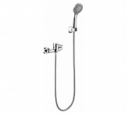 смеситель Bravat для душа Slim F9332366CP-01-RUS