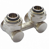 Узел подключения HERZ-3000 G3/4" 1376641