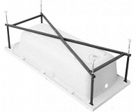 Каркас сварной для ванны Aquanet West 160x70 (187953)