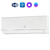 Сплит-система инверторного типа Electrolux Avalanche Super DC Inverter EACS/I-18HAV/N8_22Y комплект