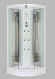 Душевая кабина Niagara NG-701N 90х90х220