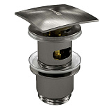 Донный клапан Push-up WasserKraft A167