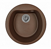 Мойка Seaman Eco Granite SGR-5101 Espresso