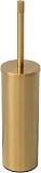 Ершик для унитаза Allen Brau Priority 6.31009-GB золото браш