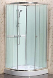 Душевое ограждение POLAR 528, 90х90