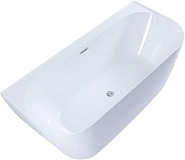 Акриловая ванна Allen Brau Priority 3 170x78 2.31003.20