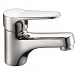 СМЕСИТЕЛЬ ДЛЯ РАКОВИНЫ EDELFORM Vito VT1800, Германия