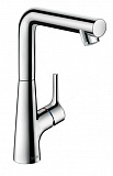 Смеситель Hansgrohe Talis S для раковины (Германия), 72105