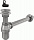 Сифон для умывальника 1 1/4"*32 Alcaplast A437