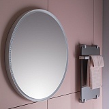 Зеркало Allen Brau Infinity 80 1.21017.WT белый