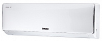 Сплит-система инверторного типа Zanussi Milano DC Inverter ZACS/I-09 HM/A23/N1 комплект
