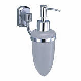 Дозатор для жидкого мыла K-3099 WASSER KRAFT, 215-034