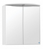 Зеркало-шкаф Style Line Альтаир 650/С с подсветкой