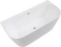 Акриловая ванна Allen Brau Priority 3 170x78 2.31003.21