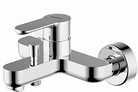 Смеситель для ванны BRAVAT Stream F63783C-01A