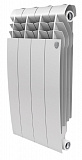Биметаллический радиатор Royal Thermo BiLiner 500  - 4 секции