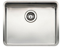 Кухонная мойка REGINOX Ohio 50x40 Medium LUX OKG (c/box)