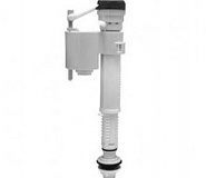 Впускной клапан (нижний подвод воды) IDDIS F012400-0007,Россия