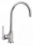 СМЕСИТЕЛЬ TEKA IN 995, песочный бежевый, Испания (53995121S)