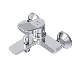 Смеситель с коротким изливом AM.PM X-Joy F85A10000