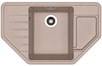 Кухонная мойка РИО В наличииТерра