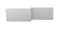 Панель 1MarKa Linea 165 R