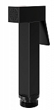 Лейка гигиеническая с фиксатором WasserKraft A212