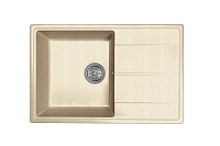 Кухонная мойка ОЛИВИЯ 740 В наличииДюна