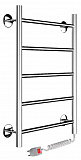 Полотенцесушитель электрический INDIGO Line LCLE60-40R 60x40