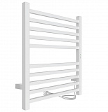 Полотенцесушитель электрический INDIGO Attic 600х500 LСLATCE60-50WMRt