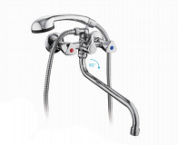 Смеситель для ванны Frud R 22111