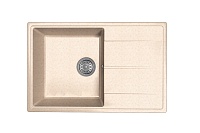 Кухонная мойка ОЛИВИЯ 740 В наличииЛатте