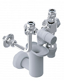 Группа безопасности Stiebel Eltron KV 30 1/2"