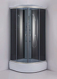 Душевая кабина Niagara NG-3516G 100х100х220