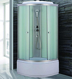 Душевая кабина Niagara NG-7307 80х80х215