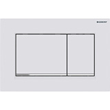 Клавиша смыва Sigma30 Geberit 115.883.JT.1