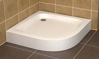 Душевой поддон RGW LUX/TN-P 16180499-41 90x90