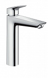 Смеситель Hansgrohe "Logis" для раковины (Германия), 71090000
