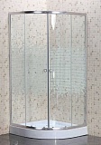 Душевой уголок Niagara NG-001 90х90х193