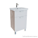 Умывальник IDDIS Wash Basin 50 см, 0145000i28