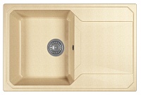 Кухонная мойка КАРДИНАЛ 760 В наличииДюна