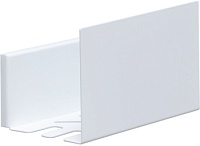 Полка Aquanet Магнум 20x12 белая