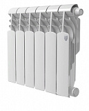 Биметаллический радиатор Royal Thermo Vittoria 350 6 секции