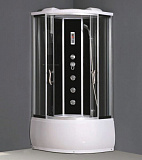 Душевая кабина oporto shower 8102 90х90